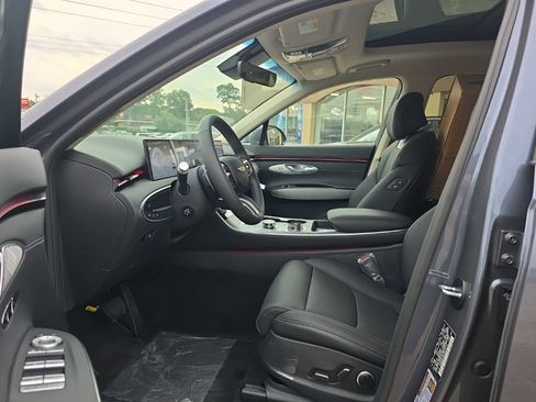 New 2027 Genesis GV70 2.5T Select AWD/4WD image 9