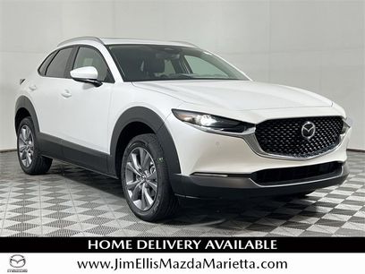 New 2026 MAZDA CX-30 AWD 2.5 S