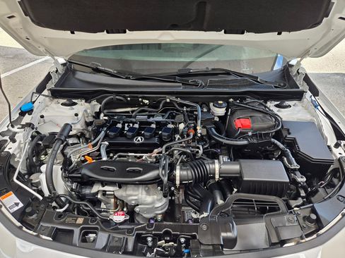 Certified 2025 Acura Integra A-Spec FWD image 63