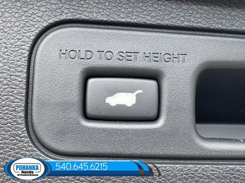 New 2026 Honda Odyssey EX-L image 10