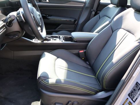 New 2026 Kia K5 GT image 40