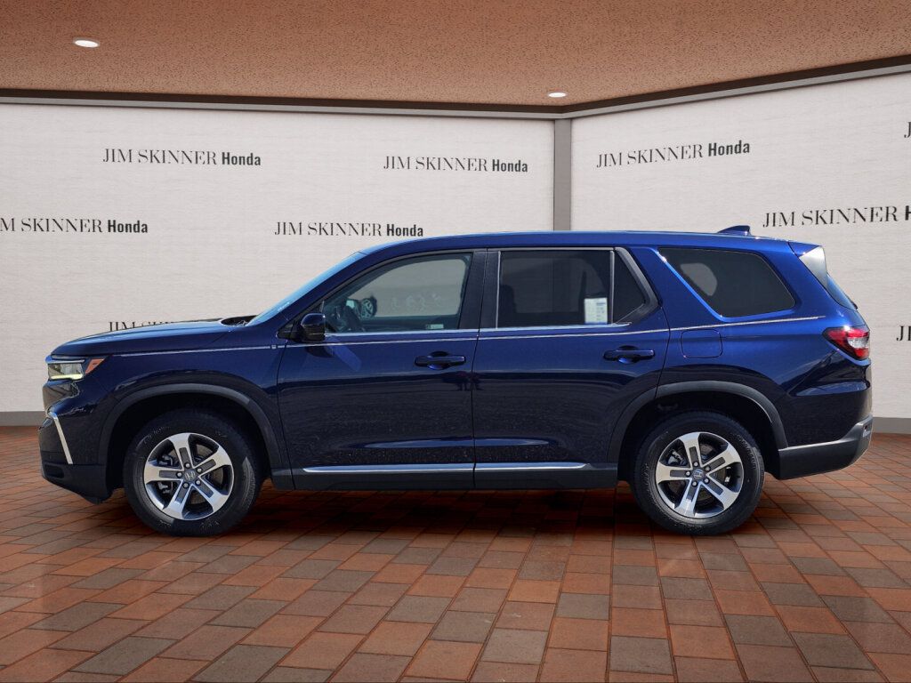 Certified 2024 Honda Pilot EX-L image 13