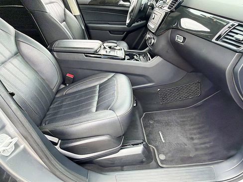Used 2016 Mercedes-Benz GLE 350 4MATIC image 17