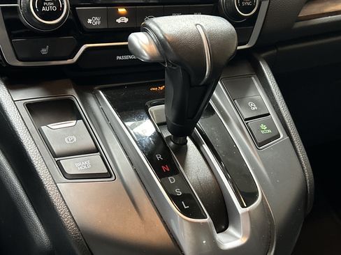 Used 2022 Honda CR-V EX-L image 26