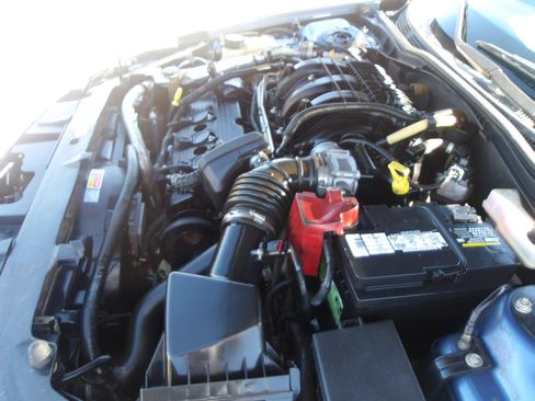 Used 2010 Ford Fusion SE image 26