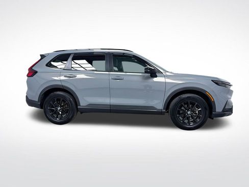 Used 2026 Honda CR-V Sport-L image 10