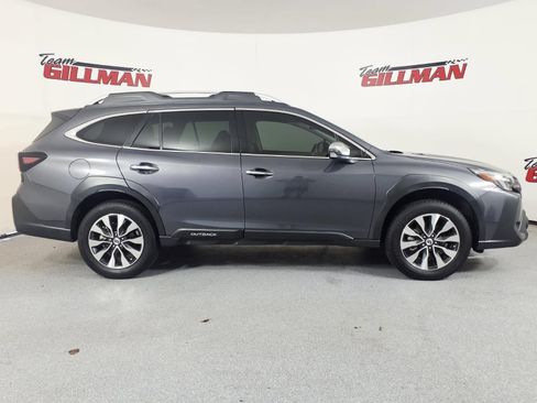 Used 2024 Subaru Outback Touring w/ Tech Package 2 AWD/4WD image 5