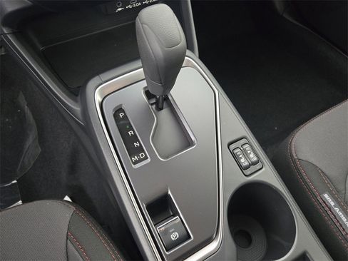 New 2026 Subaru Impreza 2.0i Sport image 22