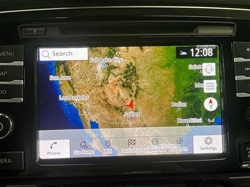 Used 2023 Nissan Maxima SR w/ Sport Mat Group image 13