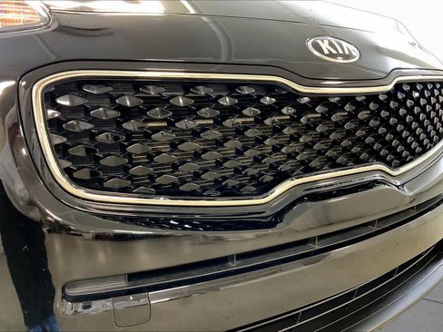 Used 2019 Kia Sportage EX w/ EX Premium Package FWD image 32