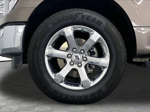 Certified 2023 Ford F150 XLT w/ Equipment Group 302A High AWD/4WD image 9