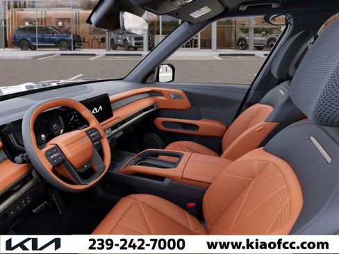 New 2027 Kia Telluride SX image 17