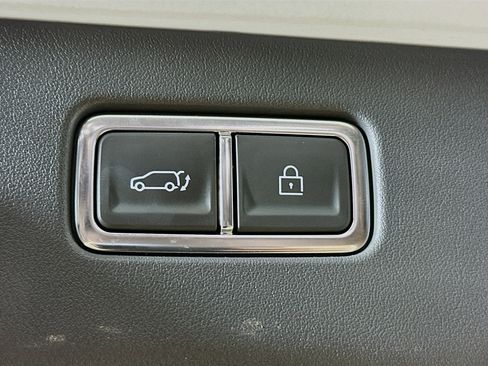 Used 2024 Kia EV9 Light Long Range image 30