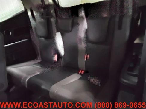 Used 2023 Subaru Ascent Onyx Edition Limited image 14