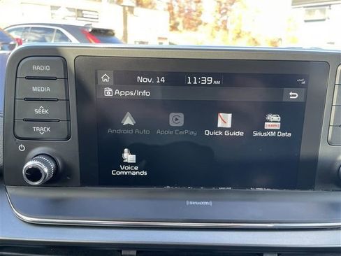 Used 2020 Kia Telluride S image 24