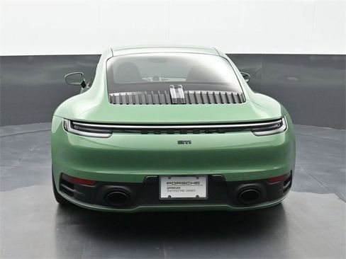 Used 2024 Porsche 911 Carrera S image 18