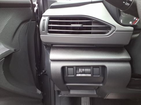 New 2026 Subaru Crosstrek 2.0i Premium image 8