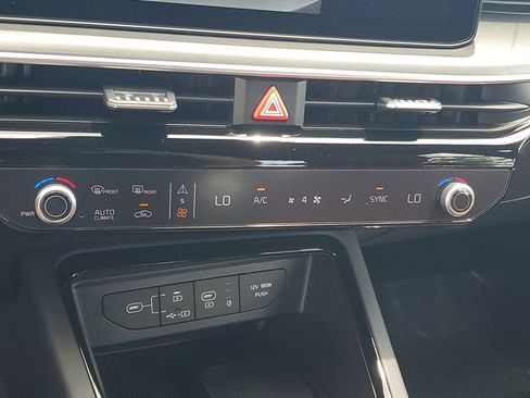 New 2026 Kia K5 GT-Line w/ GT-Line Premium Package FWD image 18