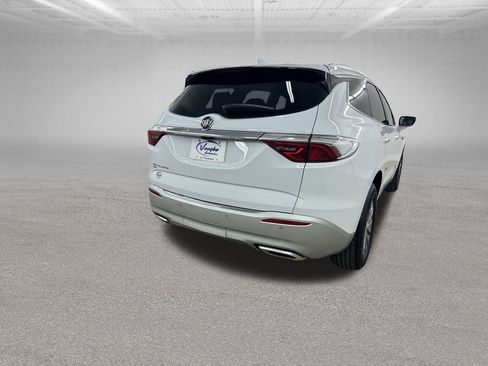 Certified 2024 Buick Enclave Premium image 12
