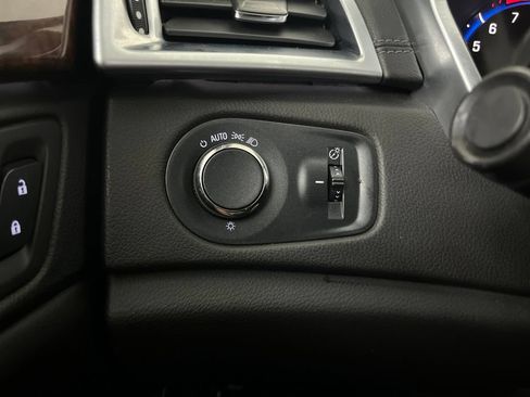 Used 2016 Cadillac SRX Luxury FWD image 58
