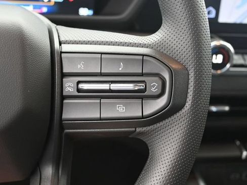 New 2026 Chevrolet Colorado Trail Boss AWD/4WD image 25