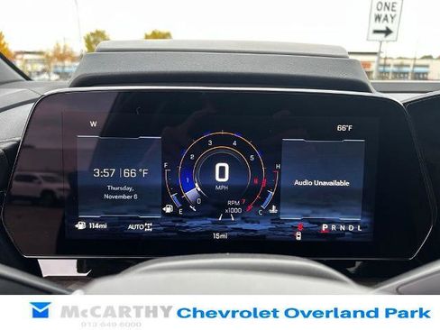 New 2026 Chevrolet Tahoe Premier image 12