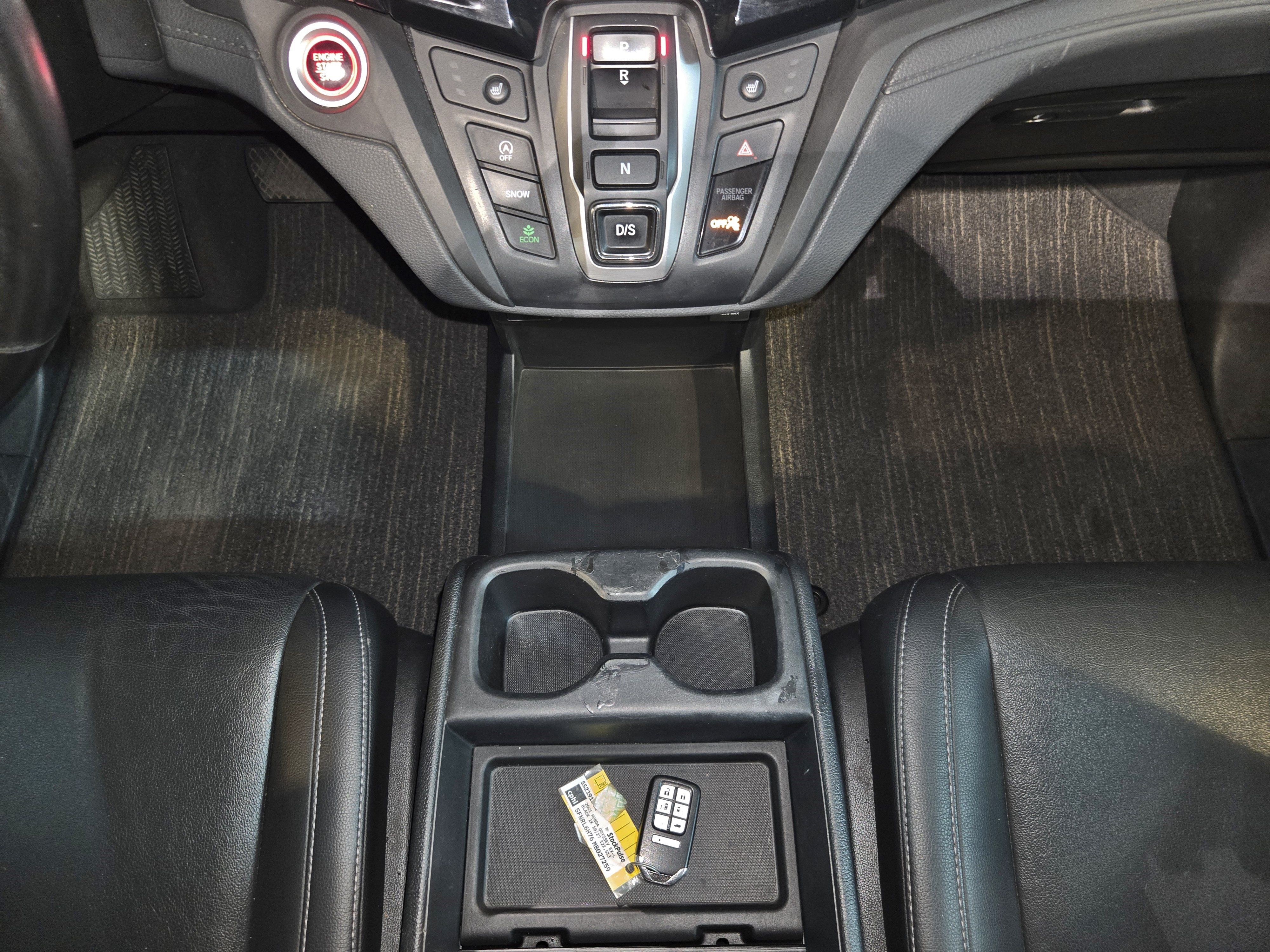 Used 2021 Honda Odyssey EX-L image 41
