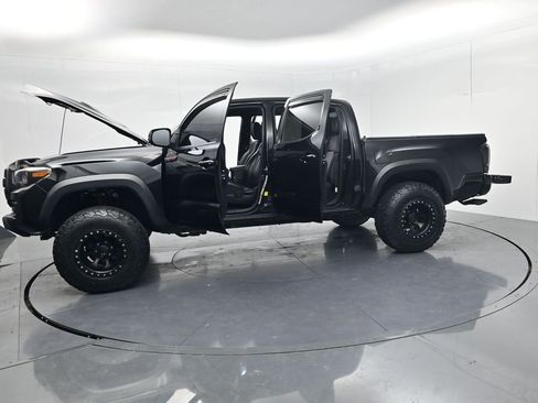 Used 2019 Toyota Tacoma TRD Pro AWD/4WD image 61