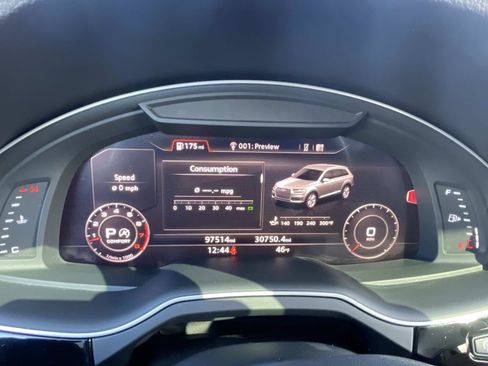 Used 2018 Audi Q7 3.0T Premium Plus w/ Premium Plus Package image 22