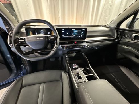 New 2026 Kia Sorento EX image 12
