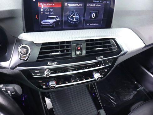 Used 2019 BMW X3 xDrive30i w/ M Sport Package 2 AWD/4WD image 15