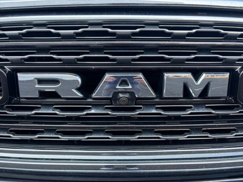 Used 2021 RAM 1500 Limited AWD/4WD image 23