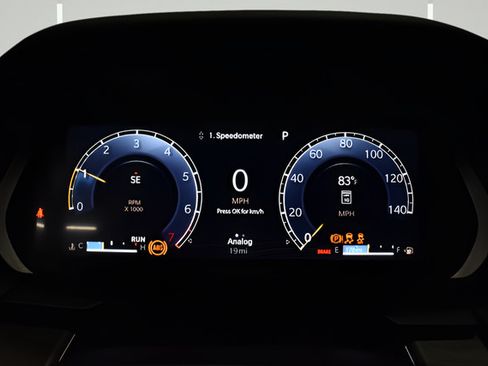 New 2026 Jeep Grand Cherokee Altitude AWD/4WD image 18