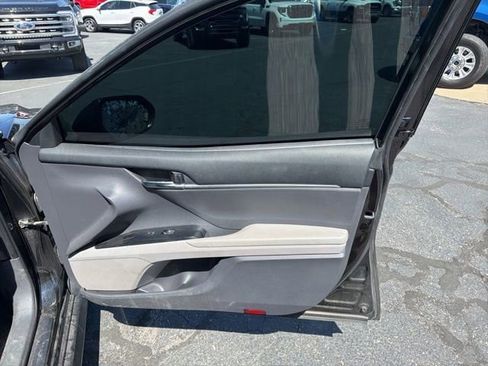 Used 2020 Toyota Camry LE w/ Cold Weather Package AWD/4WD image 28