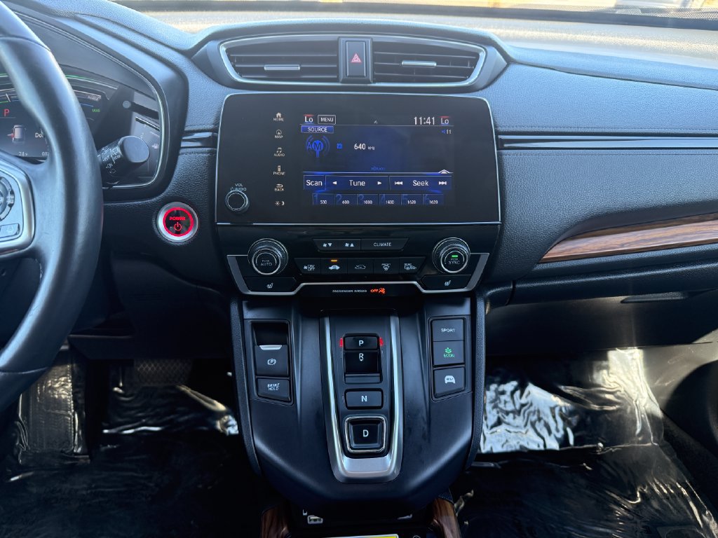 Used 2022 Honda CR-V Touring image 16