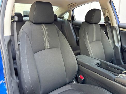 Used 2017 Honda Civic EX-T image 34