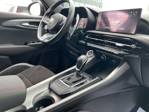 Used 2024 Dodge Hornet R/T image 54