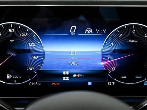 Certified 2025 Mercedes-Benz GLS 450 4MATIC image 14