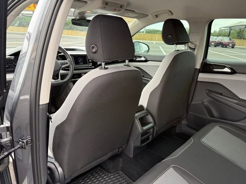 Used 2024 Volkswagen Taos S w/ MDO Package image 23