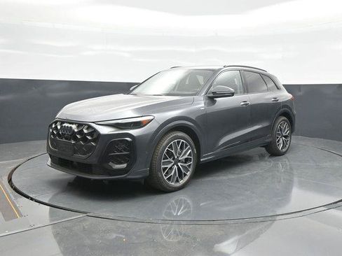 New 2026 Audi Q5 Prestige AWD/4WD image 3