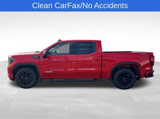 Used 2025 GMC Sierra 1500 Elevation AWD/4WD video 2