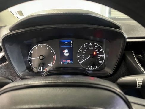 Used 2024 Toyota Corolla LE FWD image 26