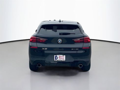 Used 2022 BMW X2 sDrive28i w/ Convenience Package image 6