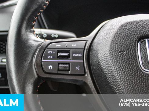 Used 2024 Honda CR-V Sport image 28