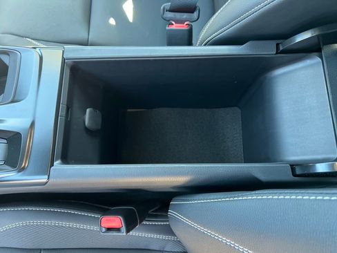 New 2026 Toyota Camry Hybrid w/ Multimedia Upgrade Package image 21