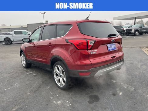 Used 2019 Ford Escape SE image 6