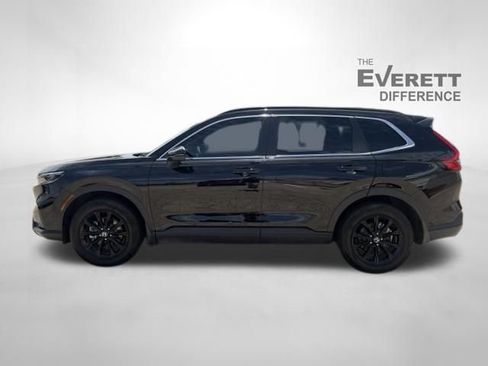 Used 2025 Honda CR-V Sport-L image 4