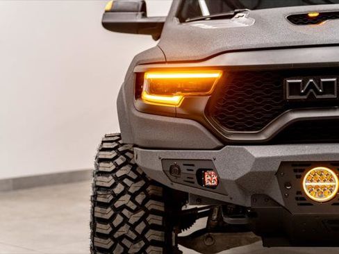 Used 2022 RAM 1500 TRX w/ TRX Level 1 Equipment Group image 15