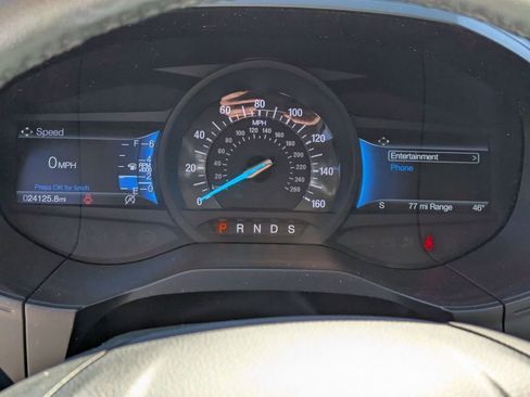 Used 2024 Ford Edge Titanium image 20