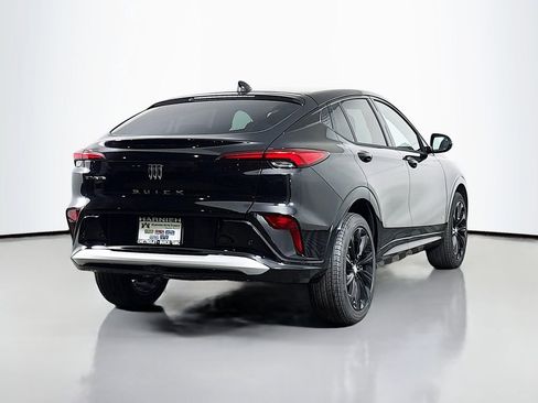 New 2026 Buick Envista Sport Touring w/ Convenience I Package image 7